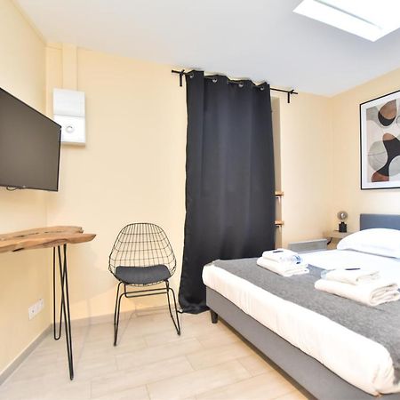 Cmg Batignolles - Pigalle Paris Luaran gambar